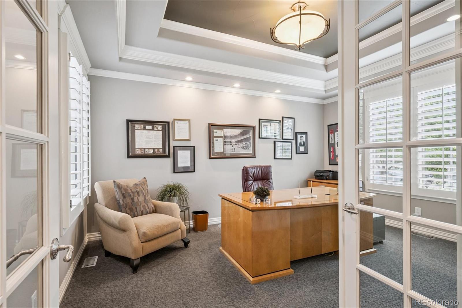 9060 E Harvard Avenue