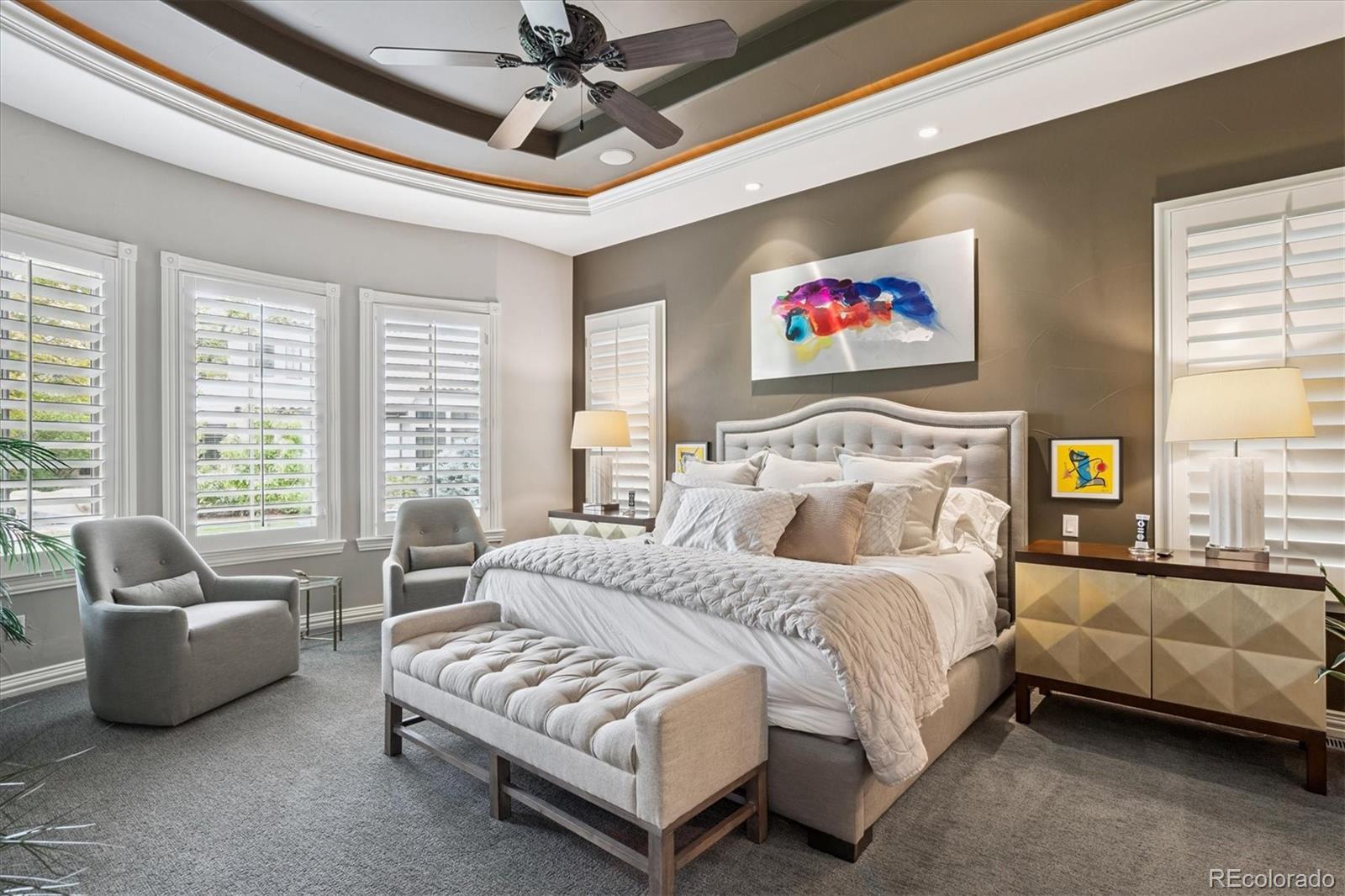 9060 E Harvard Avenue