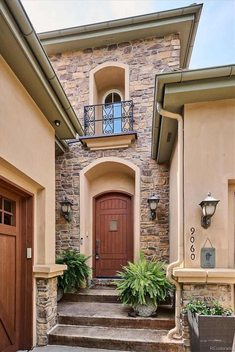 9060 E Harvard Avenue