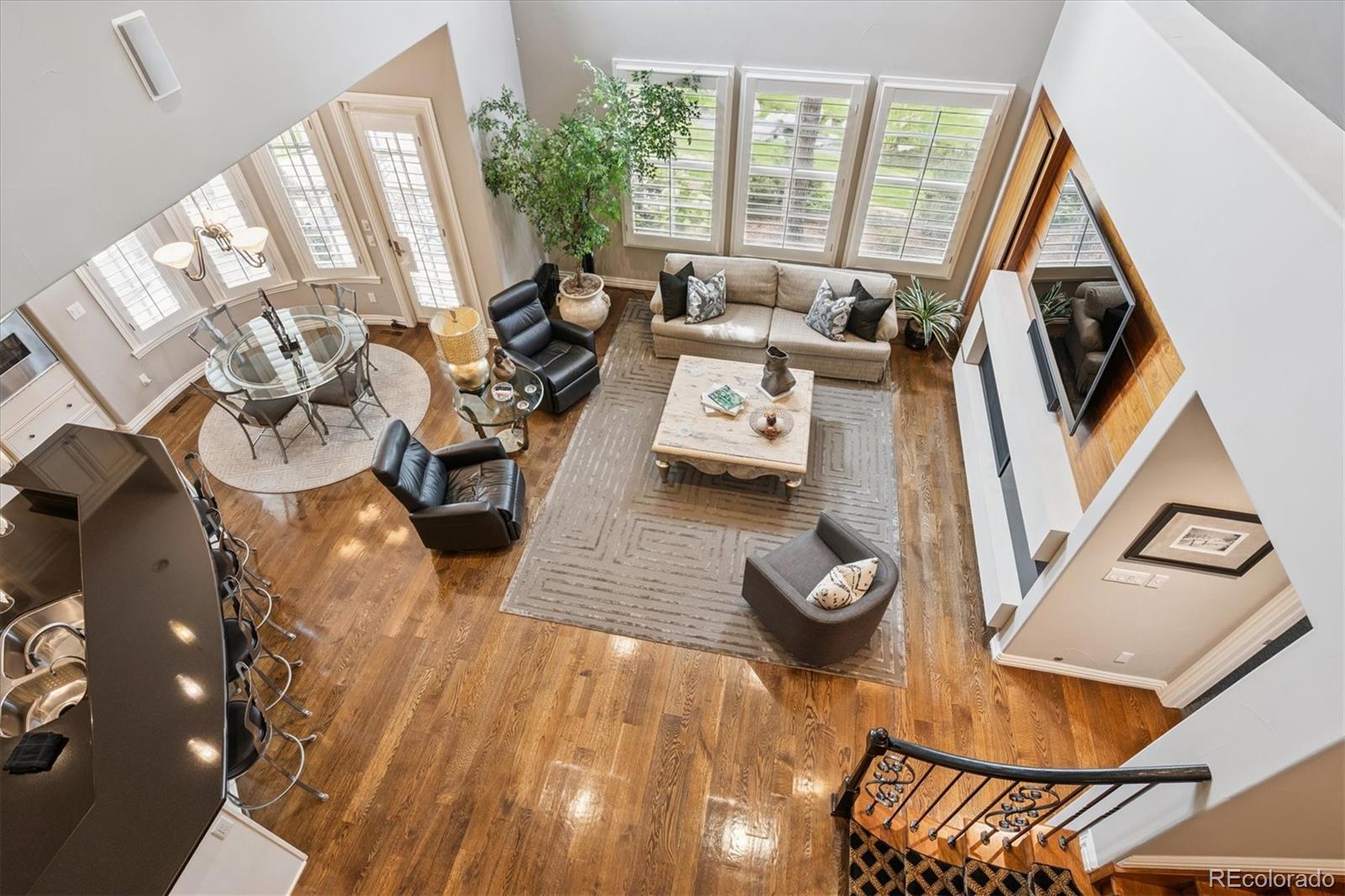 9060 E Harvard Avenue