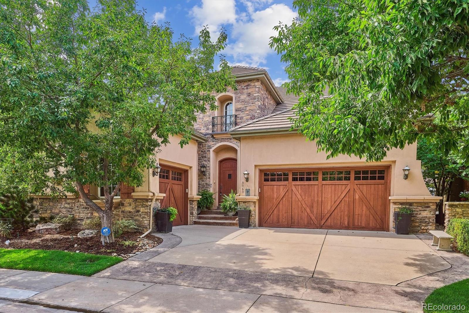 9060 E Harvard Avenue