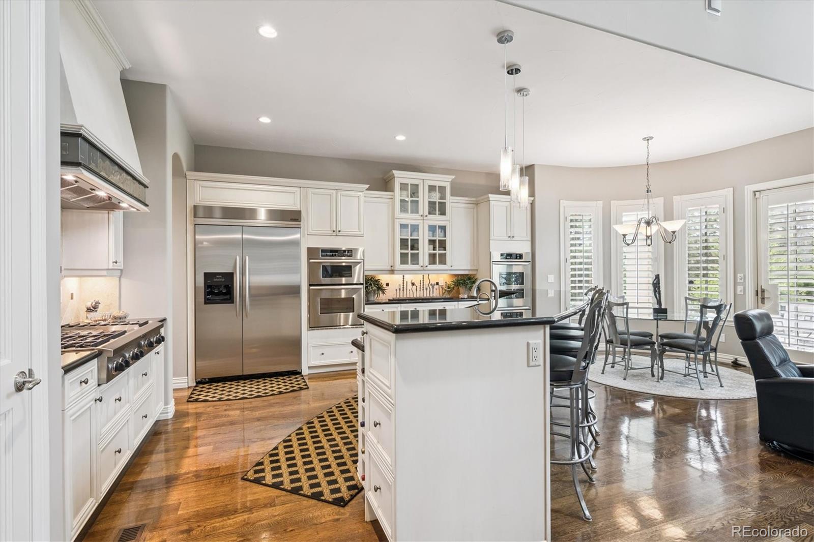 9060 E Harvard Avenue