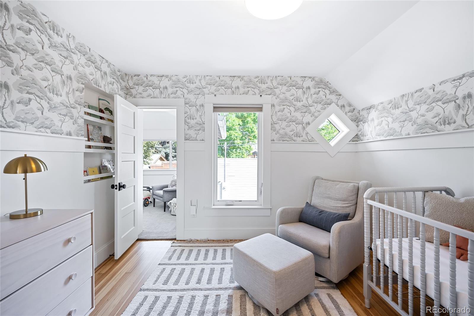 956 S Ogden Street