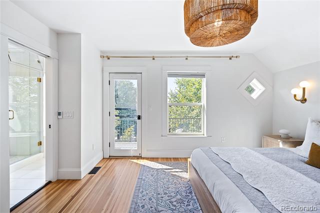 956 S Ogden Street