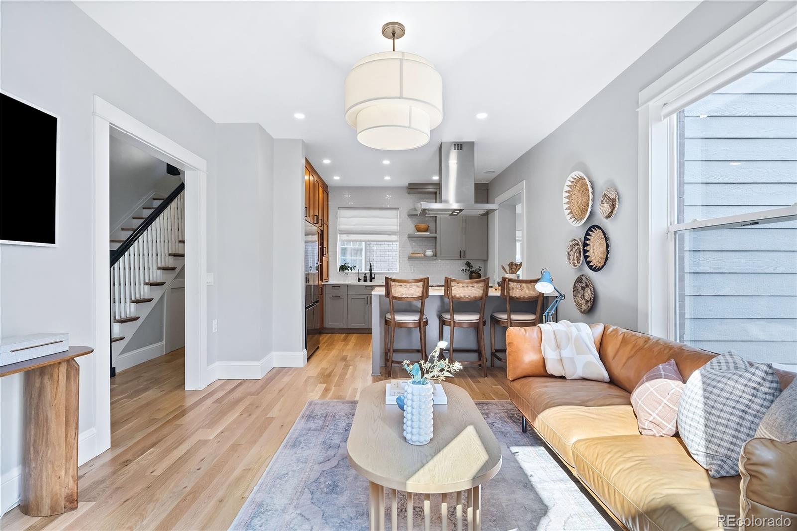 956 S Ogden Street