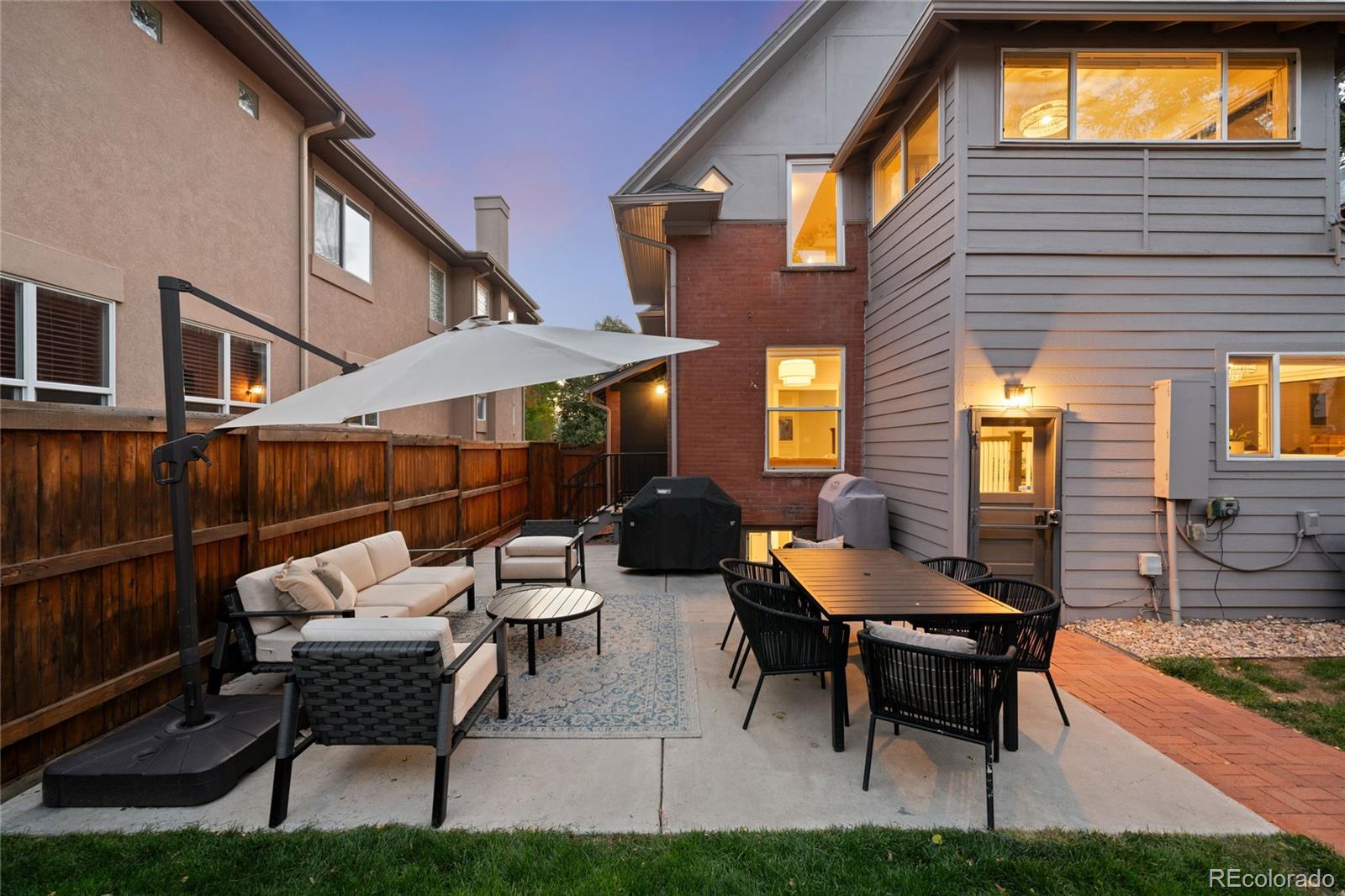 956 S Ogden Street