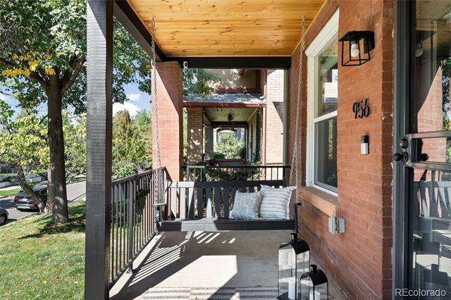 956 S Ogden Street