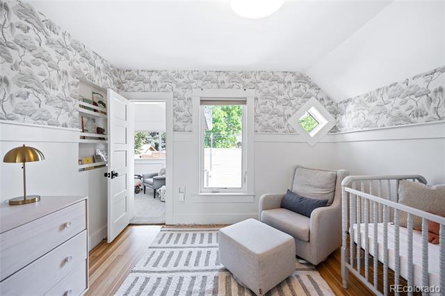 956 S Ogden Street