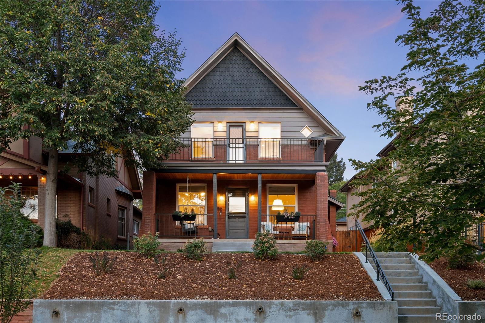 956 S Ogden Street
