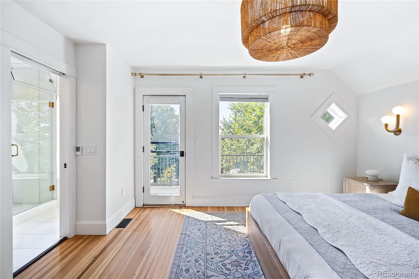 956 S Ogden Street
