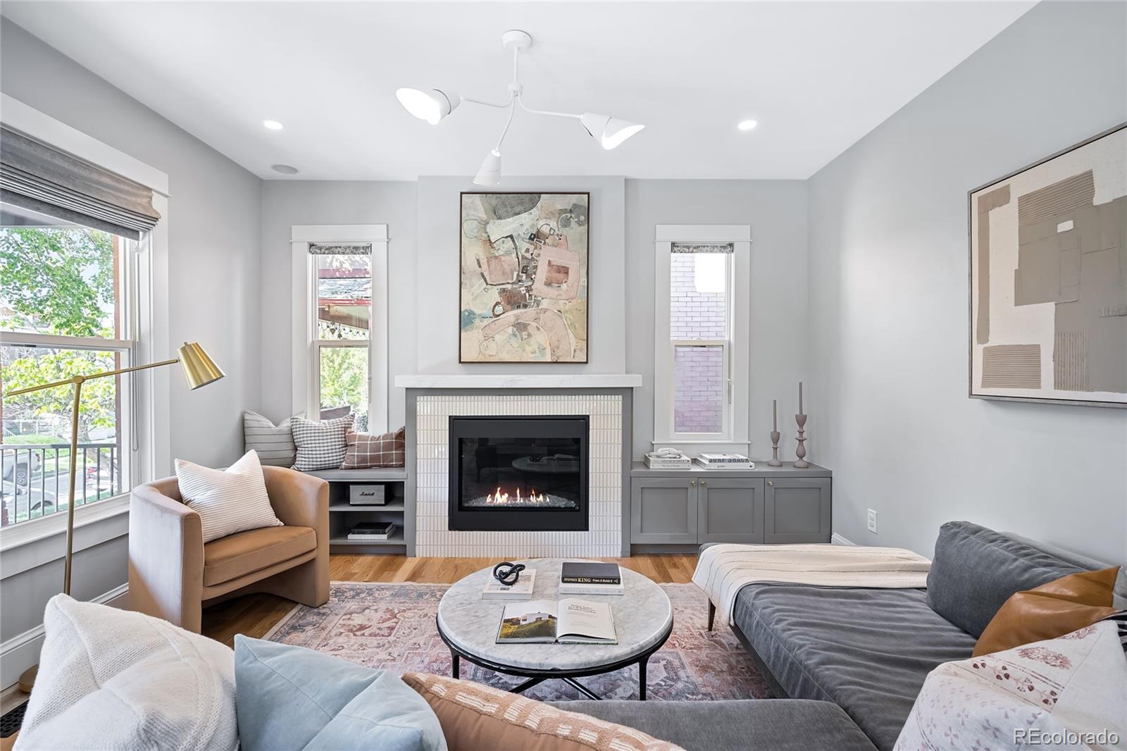 956 S Ogden Street