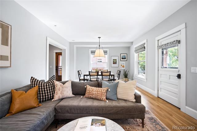 956 S Ogden Street