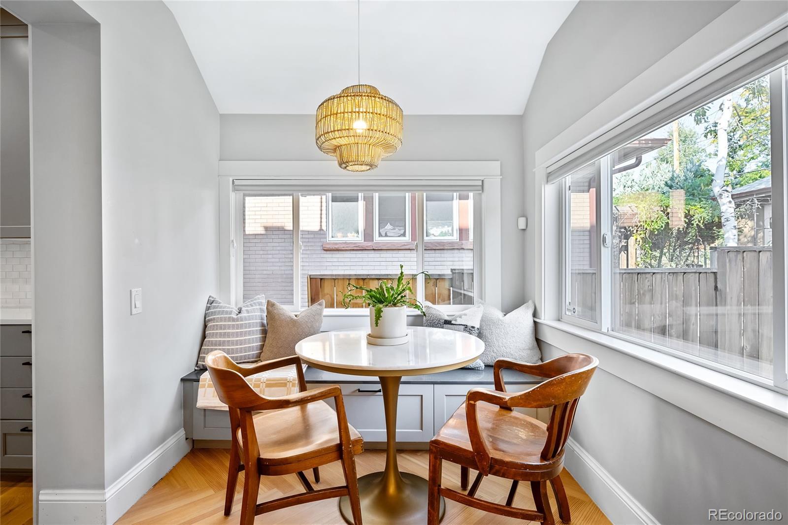 956 S Ogden Street