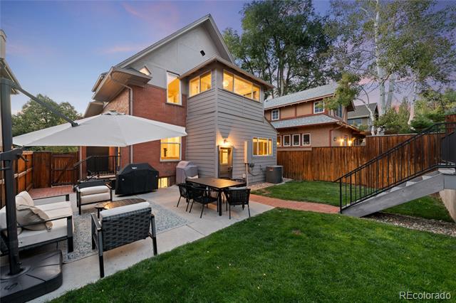 956 S Ogden Street