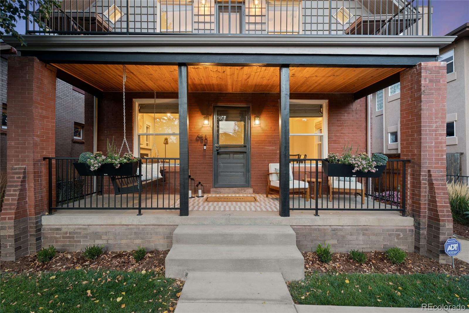 956 S Ogden Street