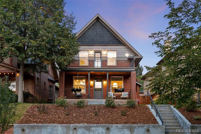 956 S Ogden Street