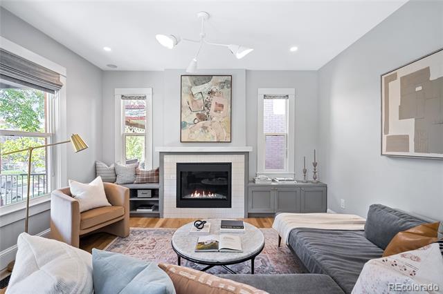 956 S Ogden Street