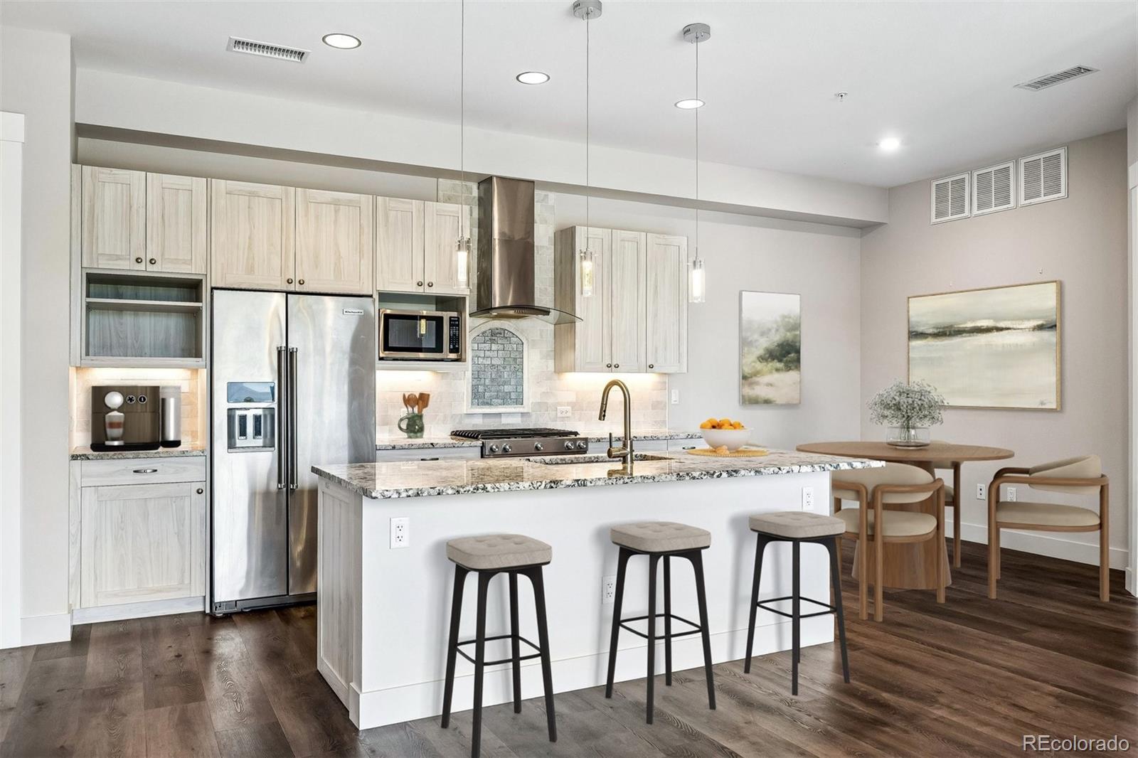 4885 S Monaco Street Unit: 207