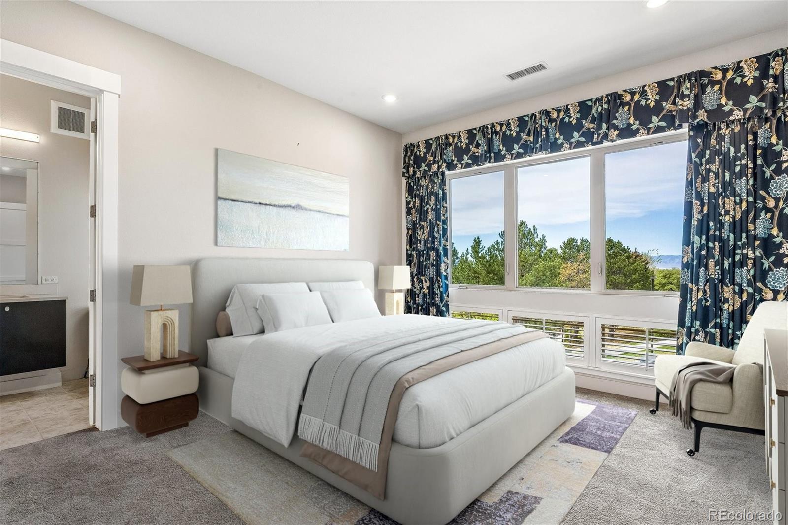 4885 S Monaco Street Unit: 207