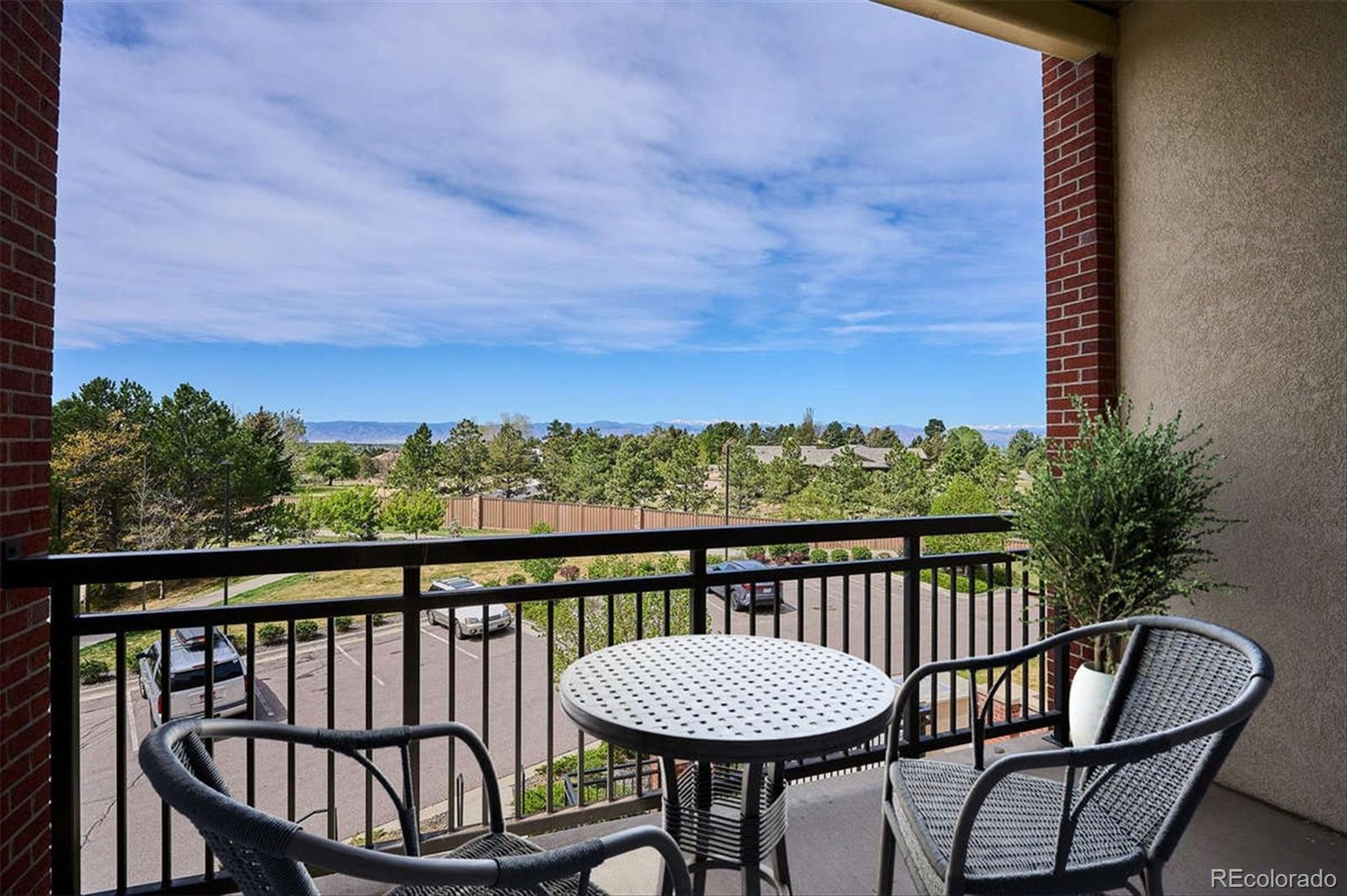4885 S Monaco Street Unit: 207
