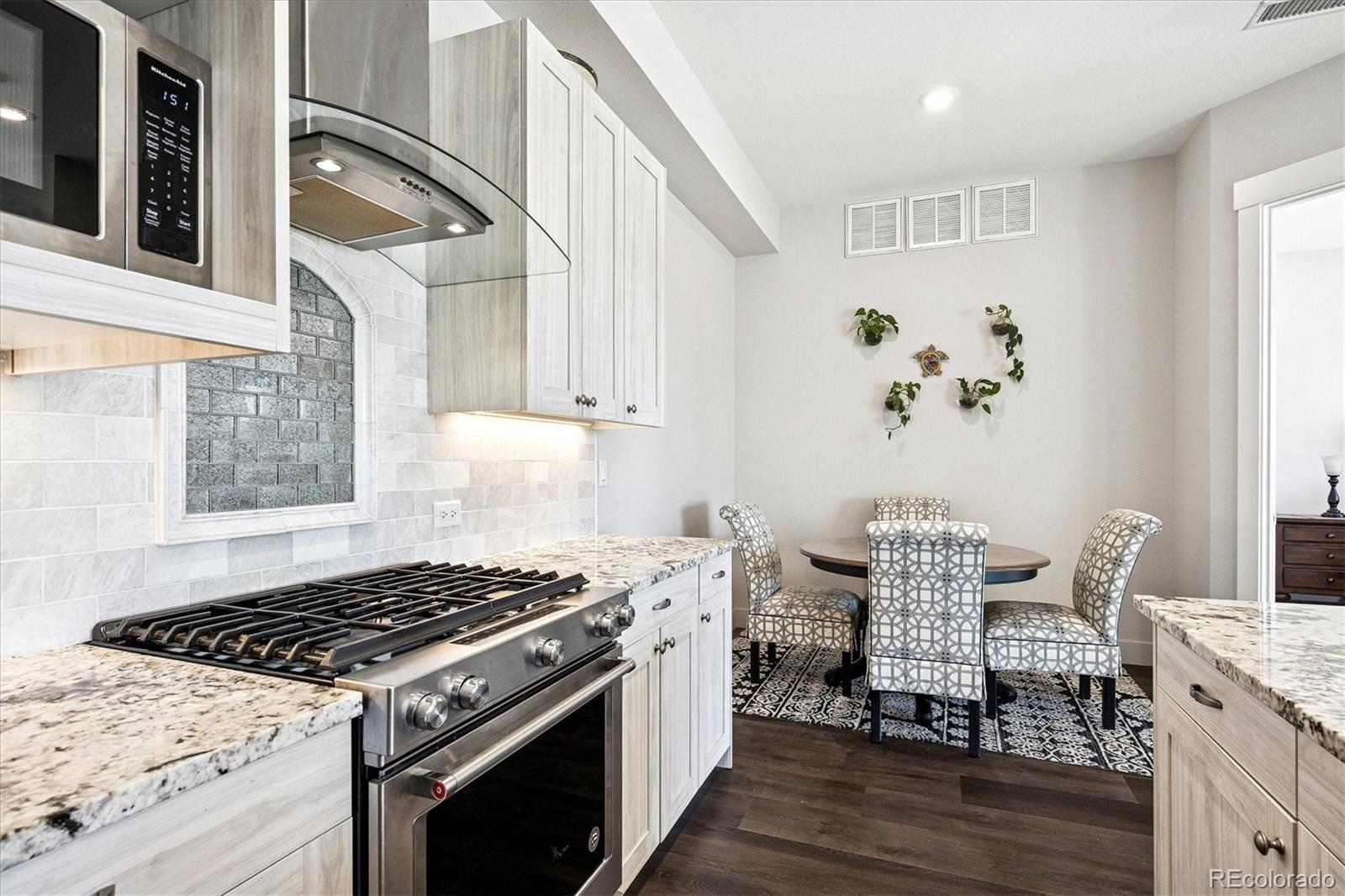 4885 S Monaco Street Unit: 207