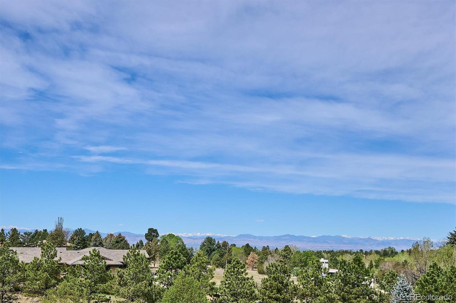 4885 S Monaco Street Unit: 207