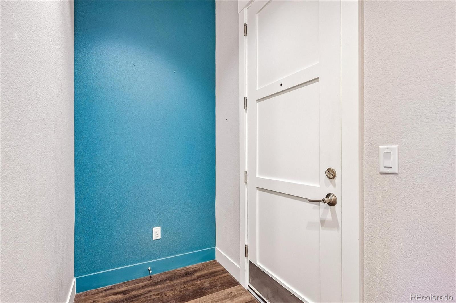 4885 S Monaco Street Unit: 207