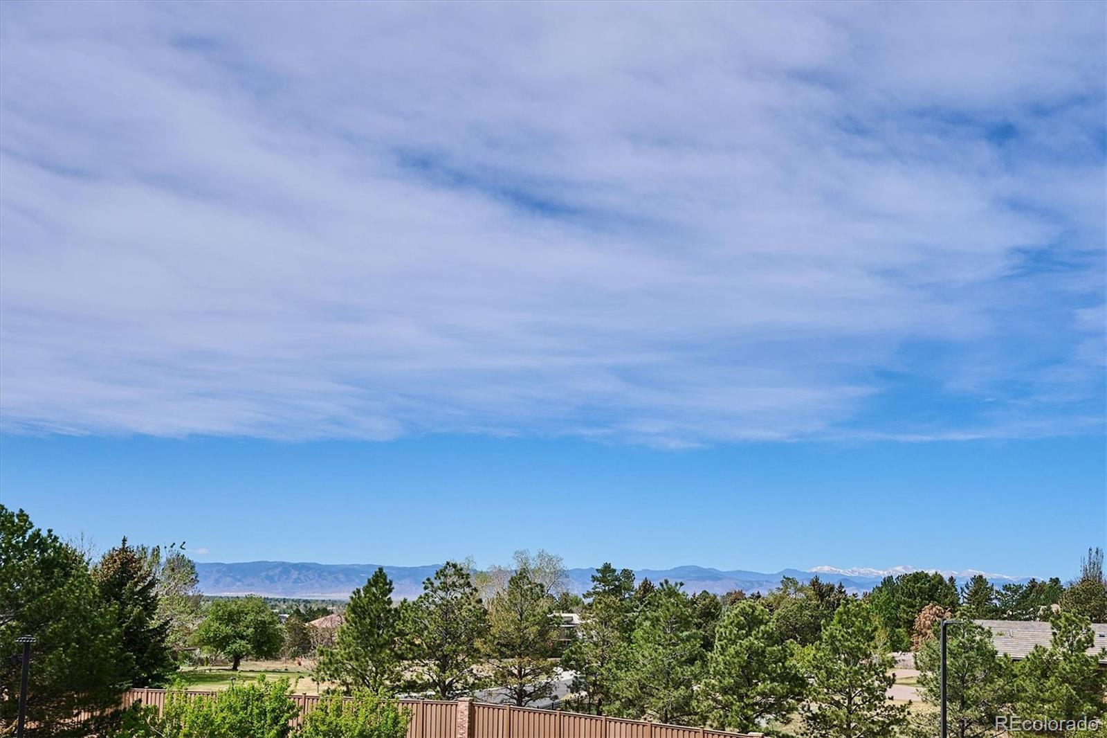 4885 S Monaco Street Unit: 207