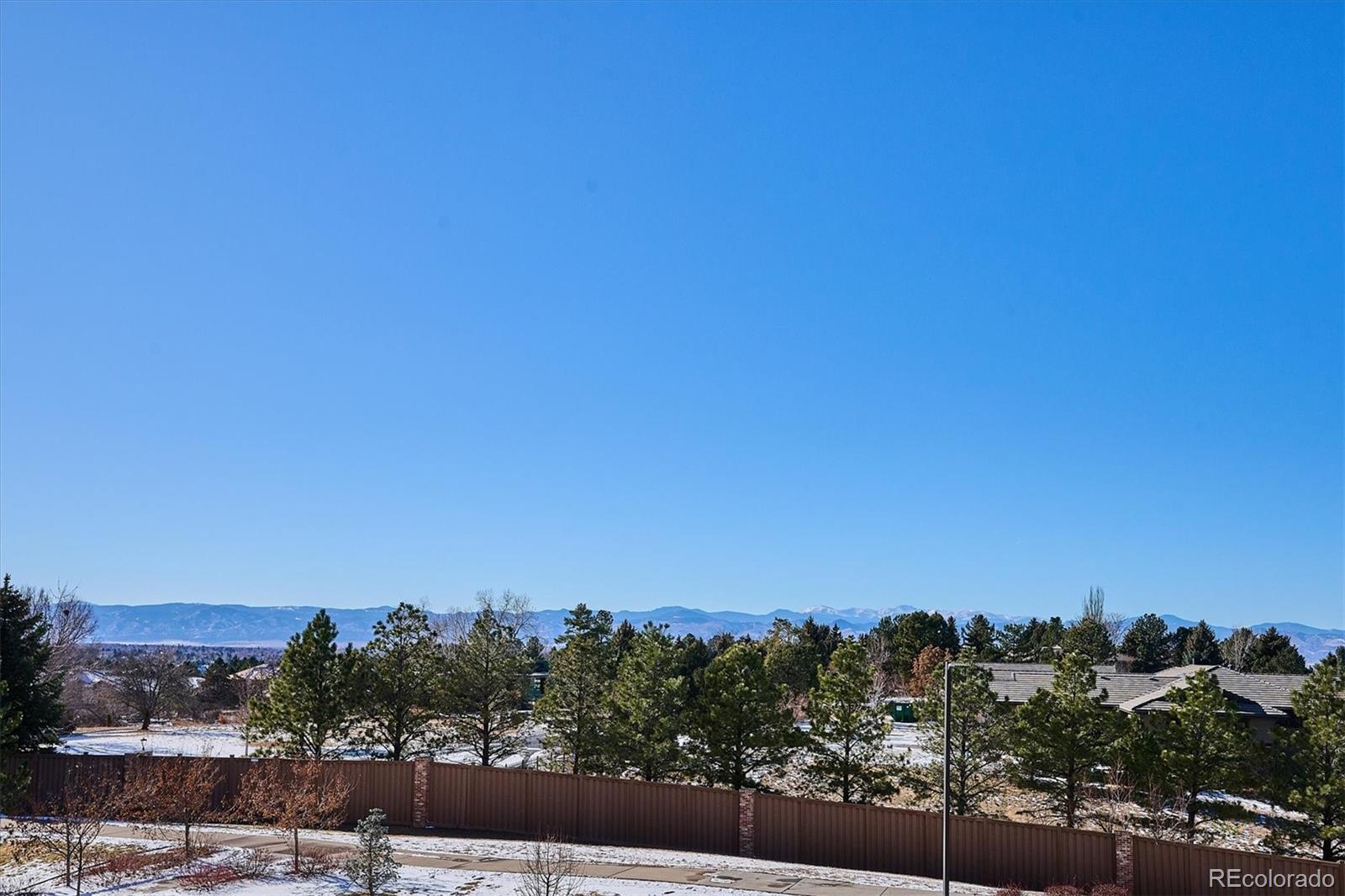 4885 S Monaco Street Unit: 207