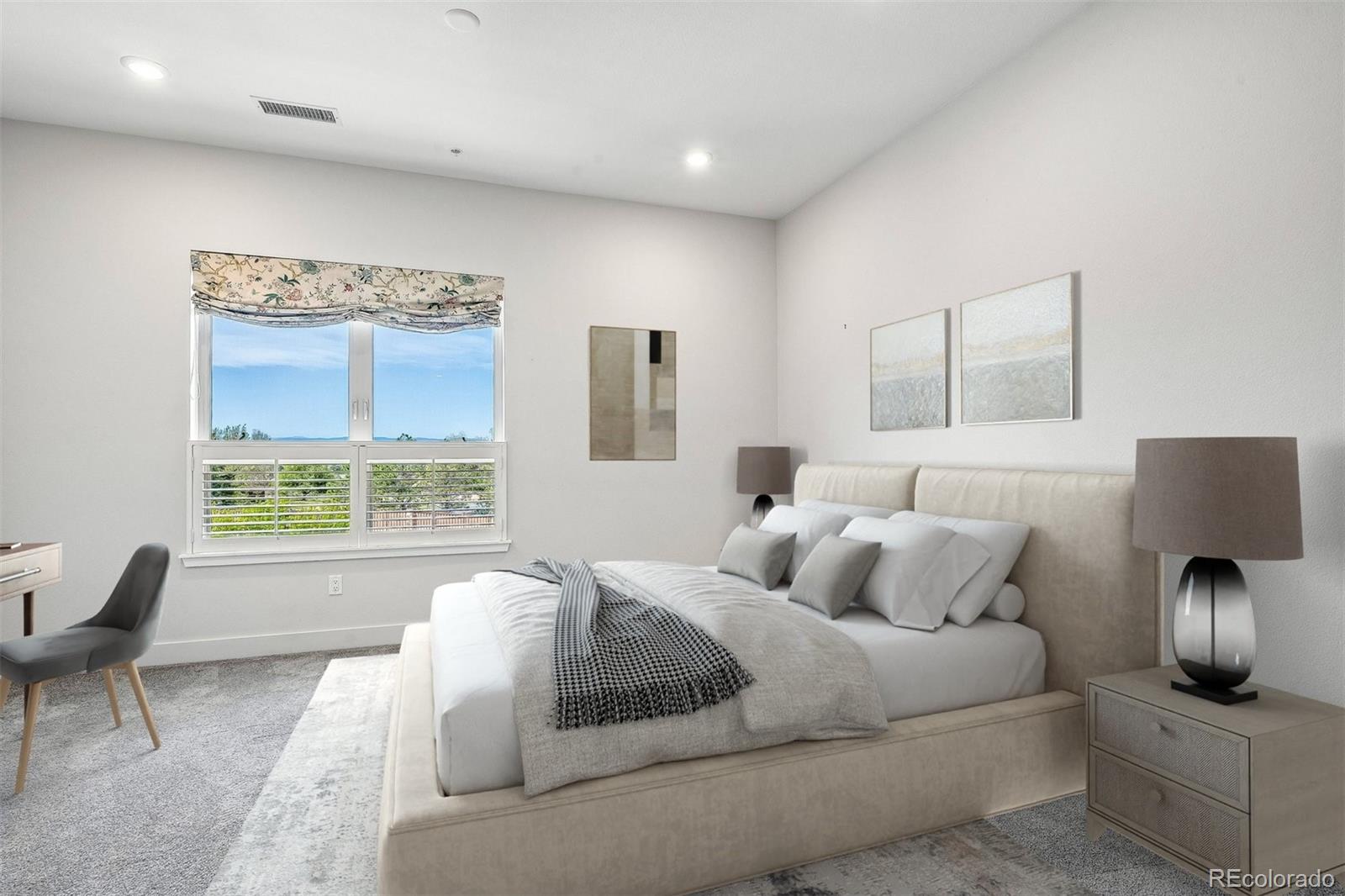 4885 S Monaco Street Unit: 207
