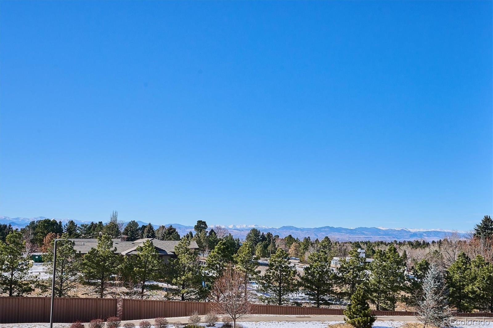 4885 S Monaco Street Unit: 207