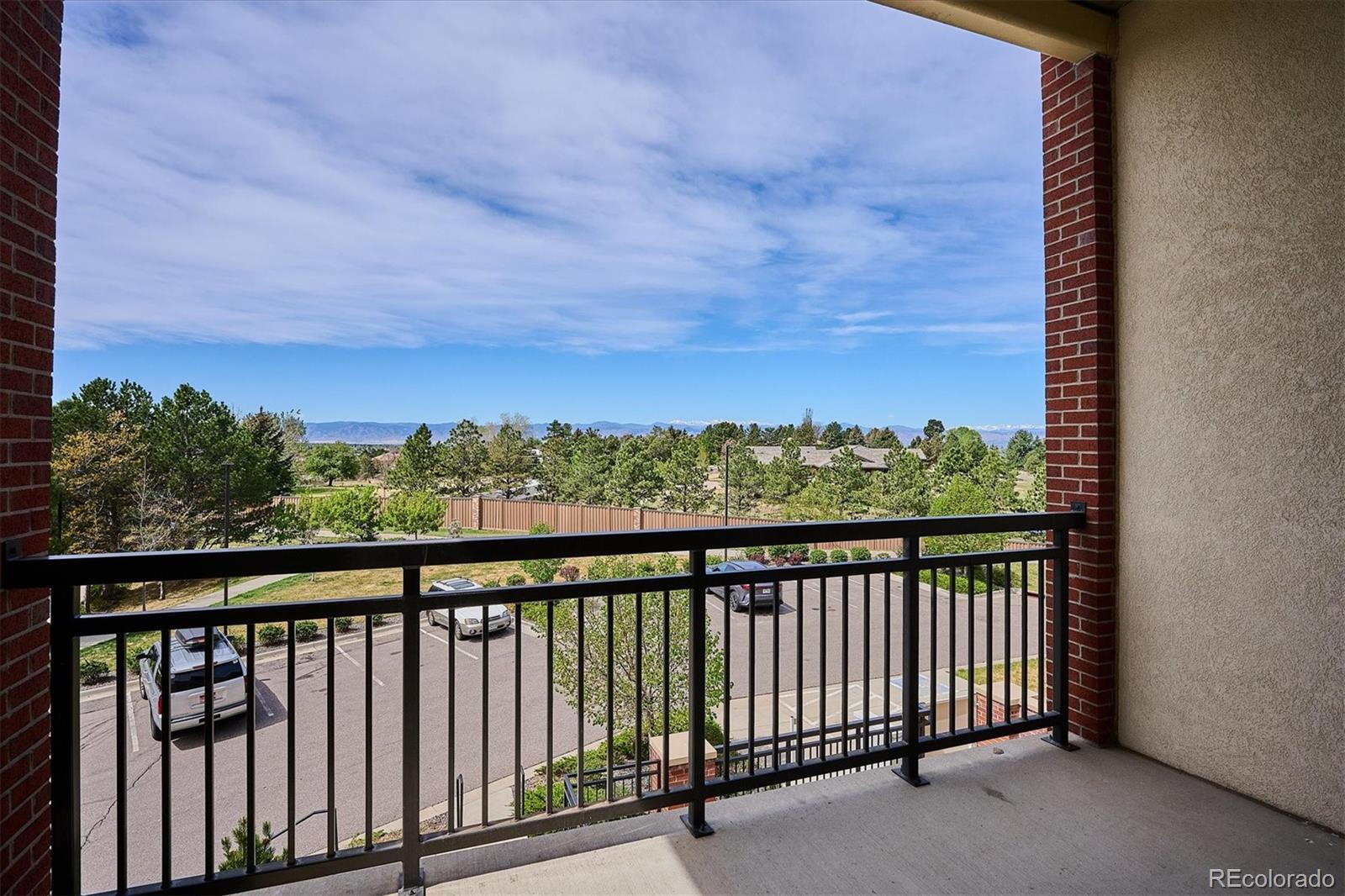 4885 S Monaco Street Unit: 207