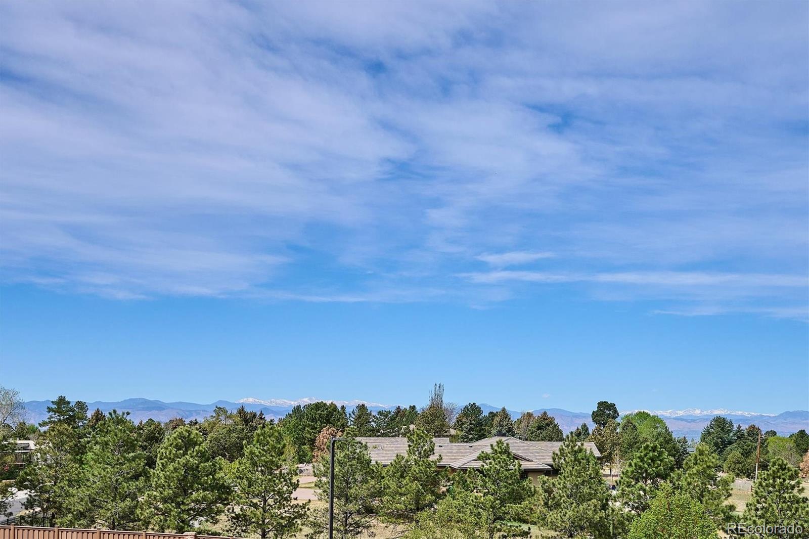 4885 S Monaco Street Unit: 207