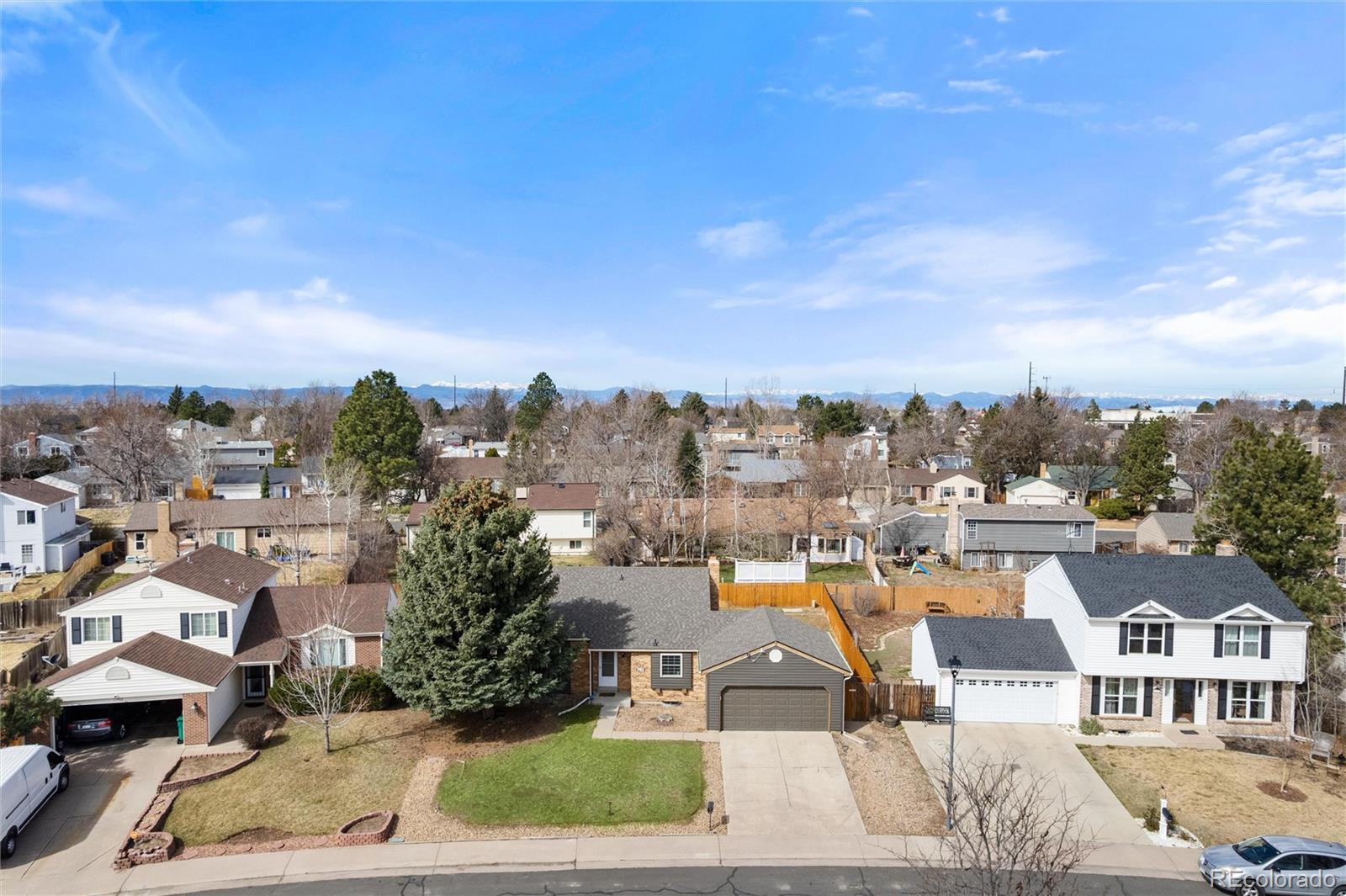 17452 E Progress Drive