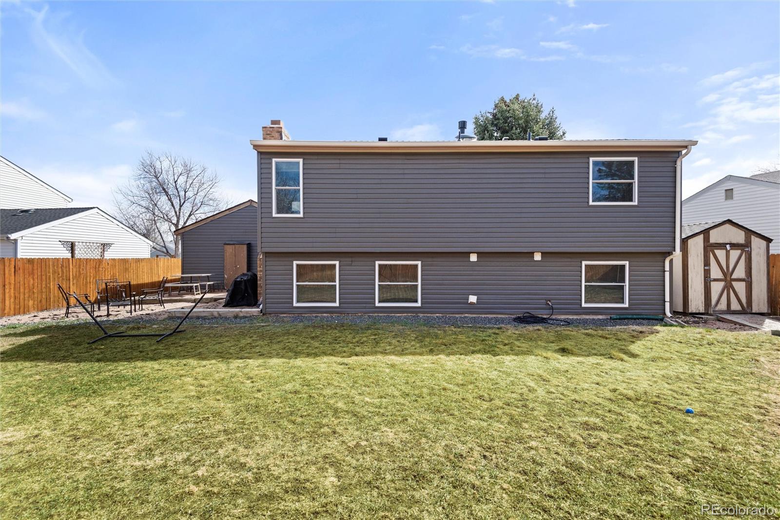 17452 E Progress Drive