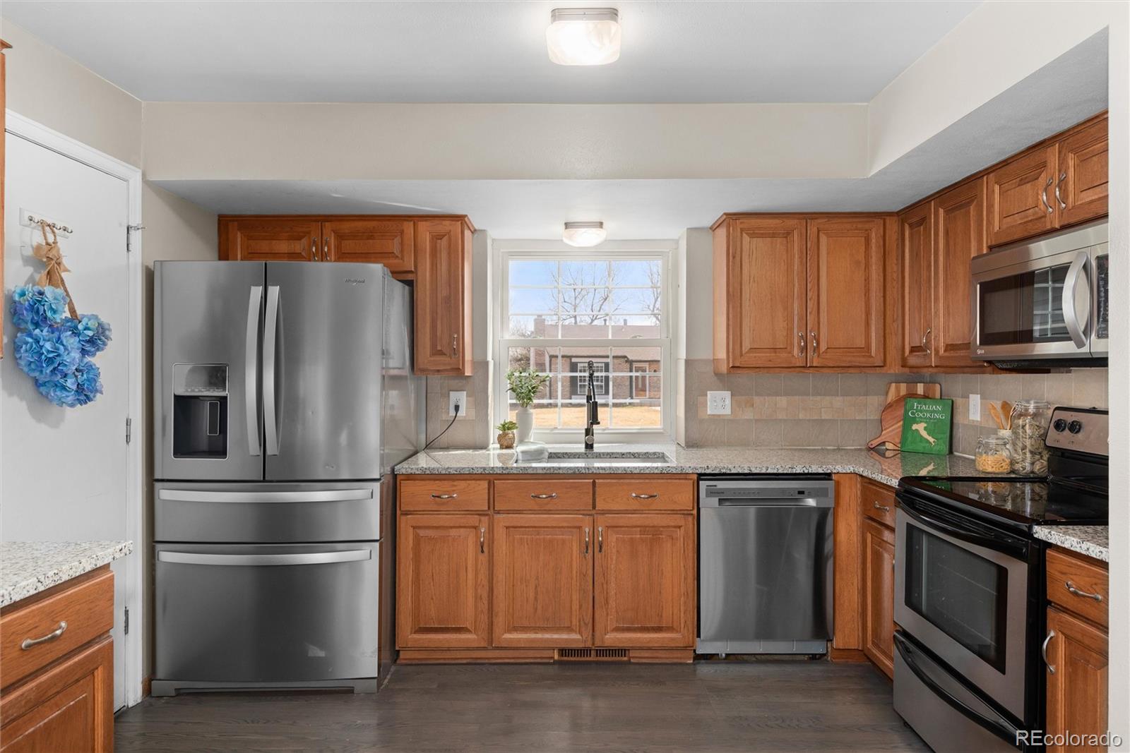 17452 E Progress Drive