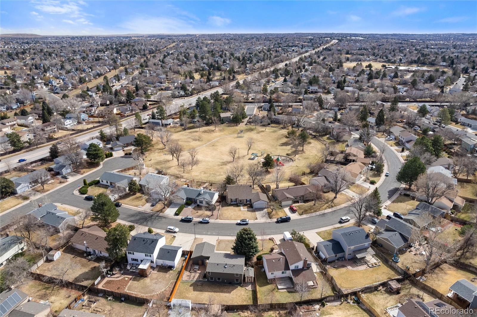 17452 E Progress Drive