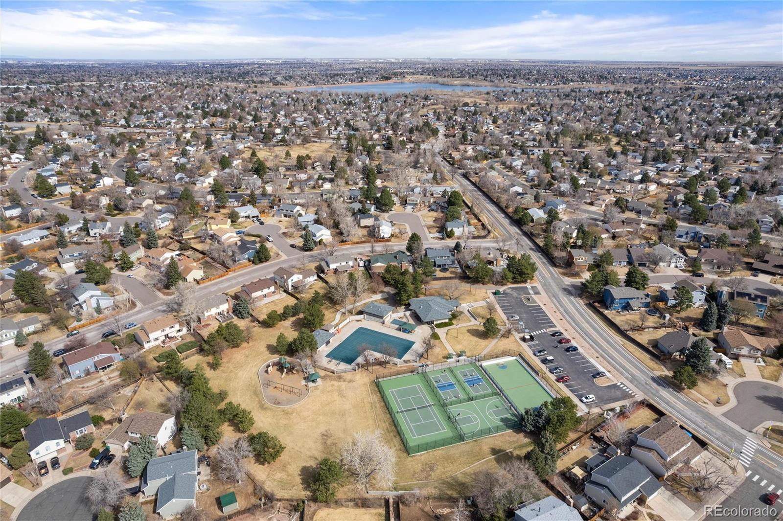 17452 E Progress Drive