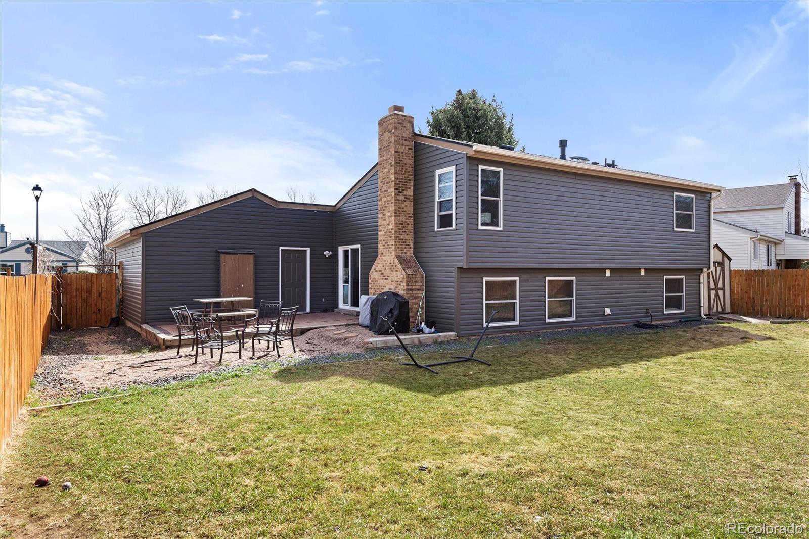 17452 E Progress Drive