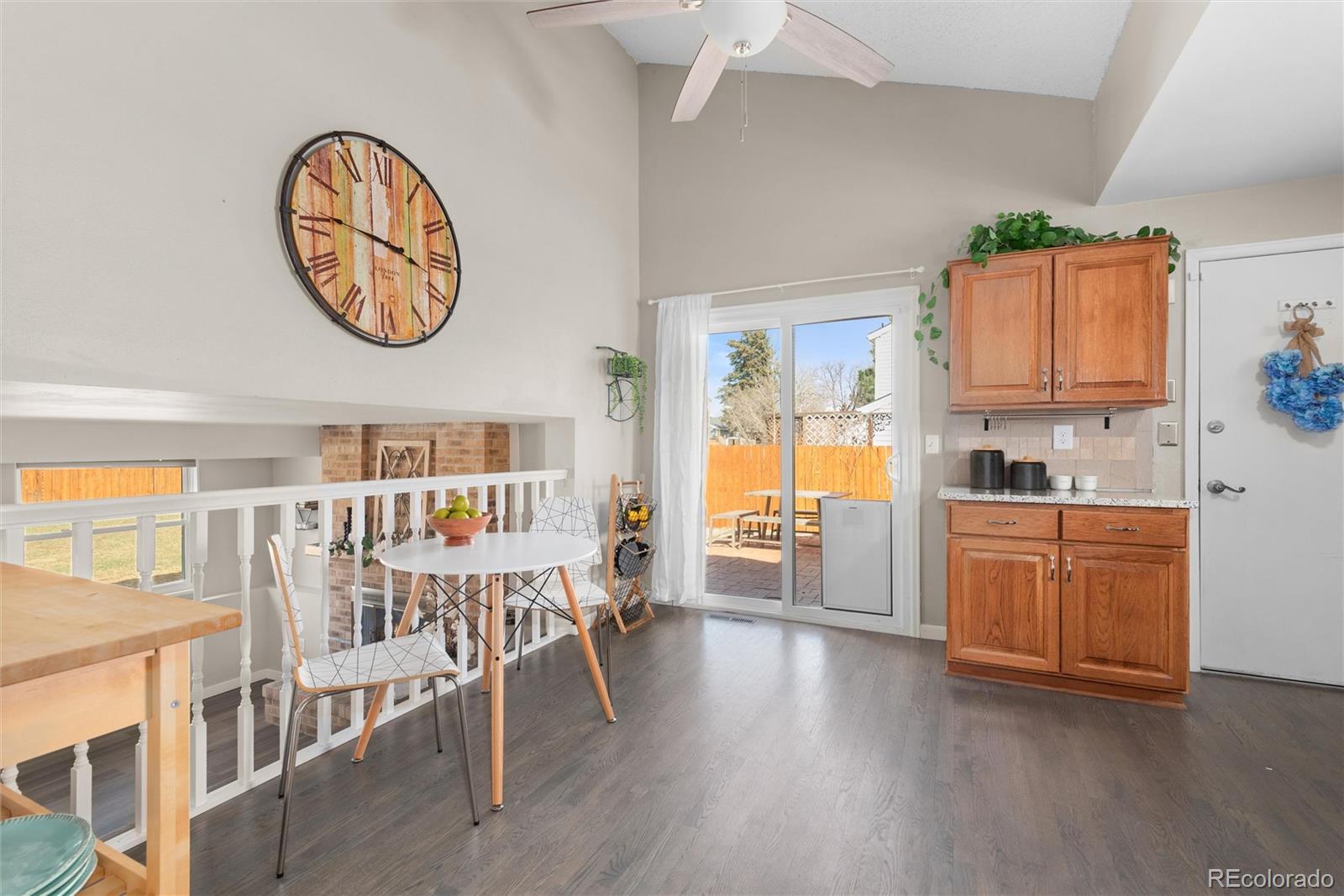 17452 E Progress Drive