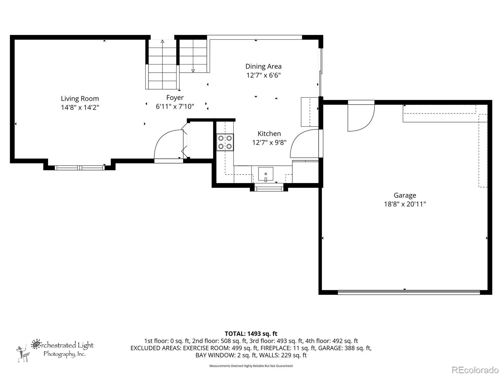 17452 E Progress Drive