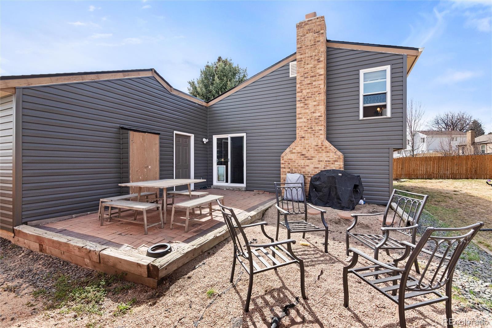 17452 E Progress Drive