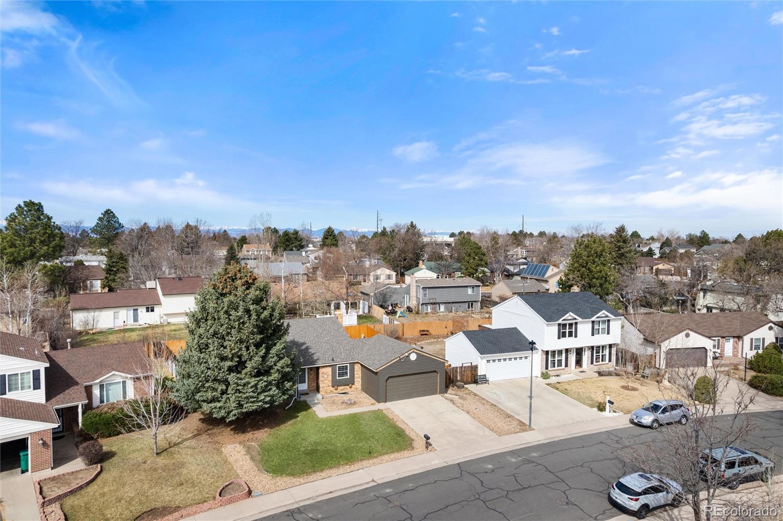 17452 E Progress Drive