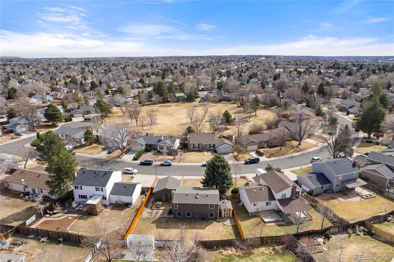 17452 E Progress Drive