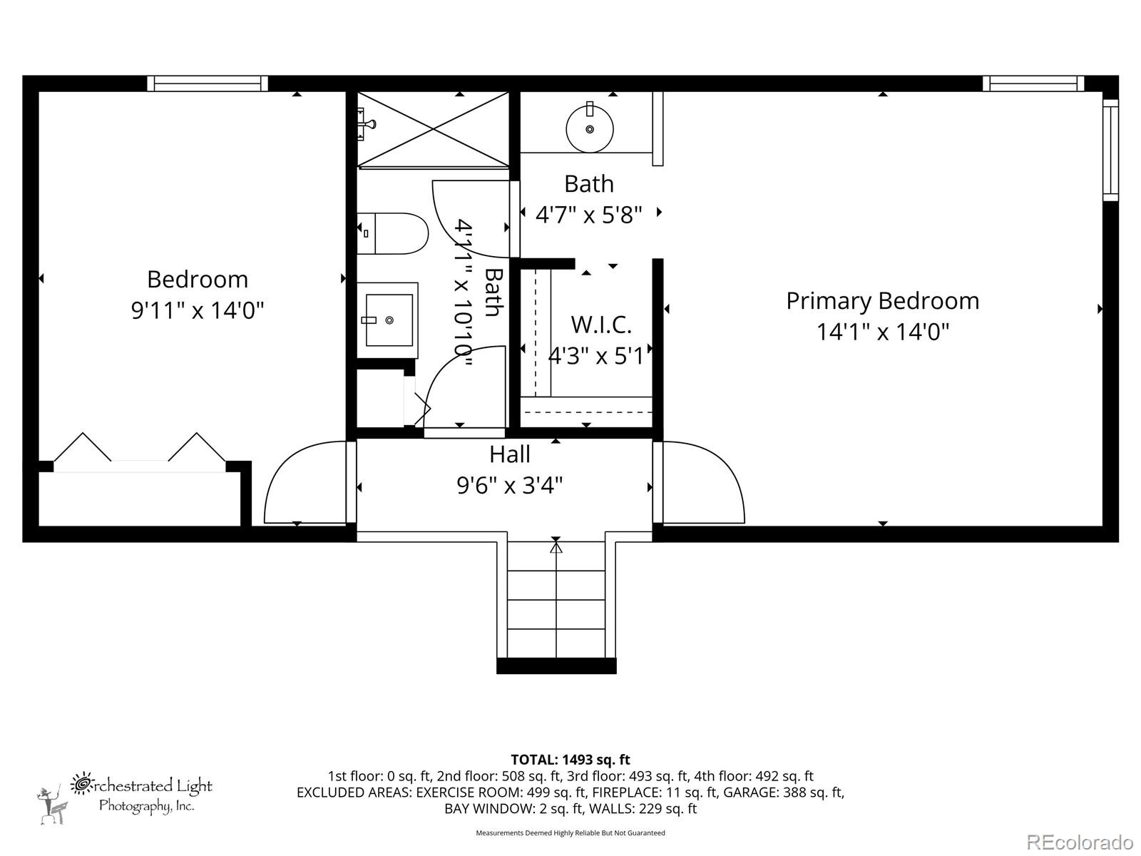 17452 E Progress Drive