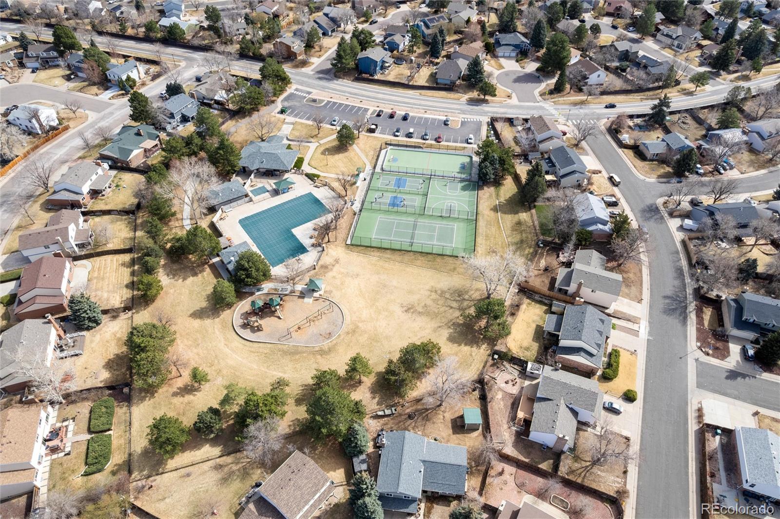 17452 E Progress Drive