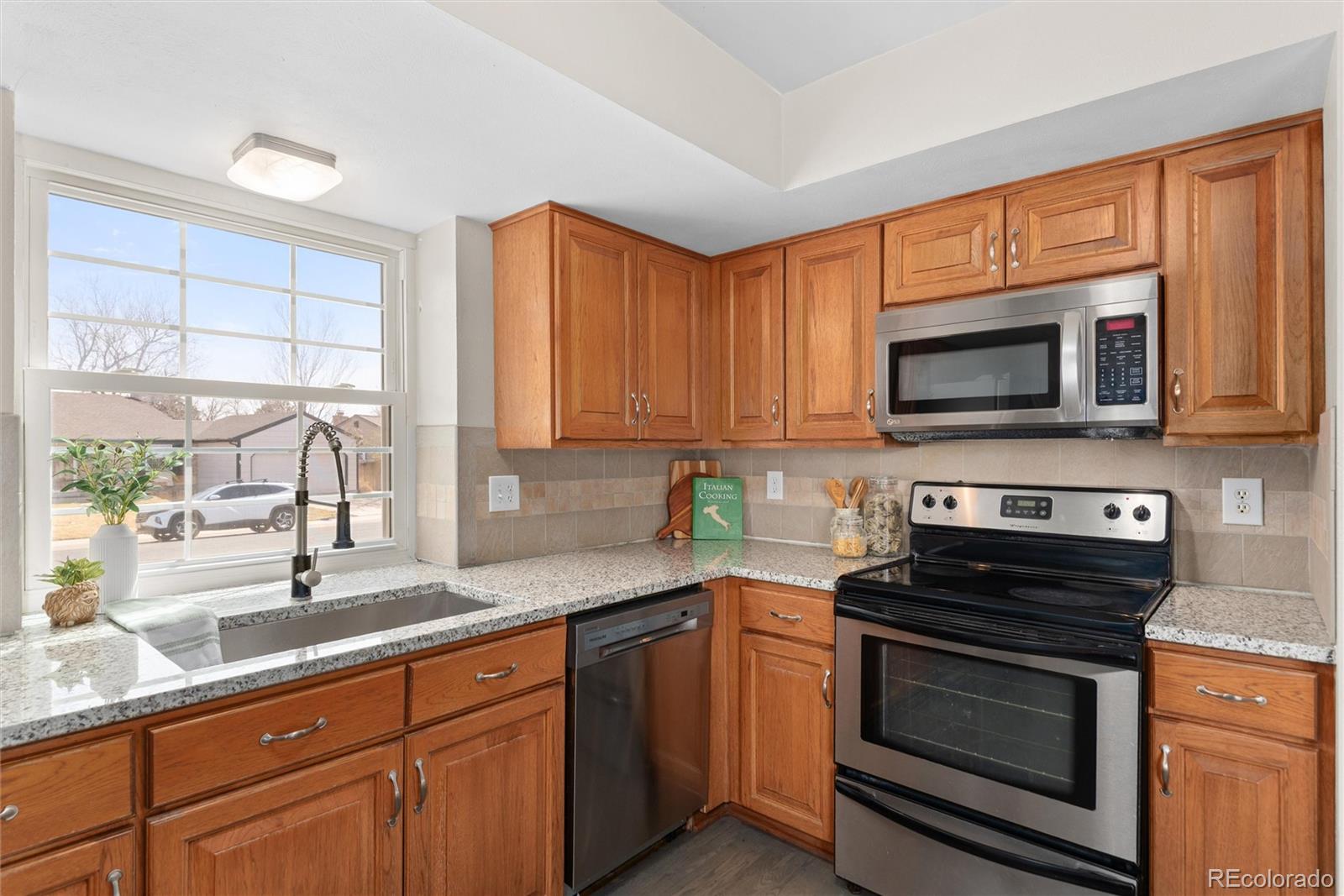 17452 E Progress Drive