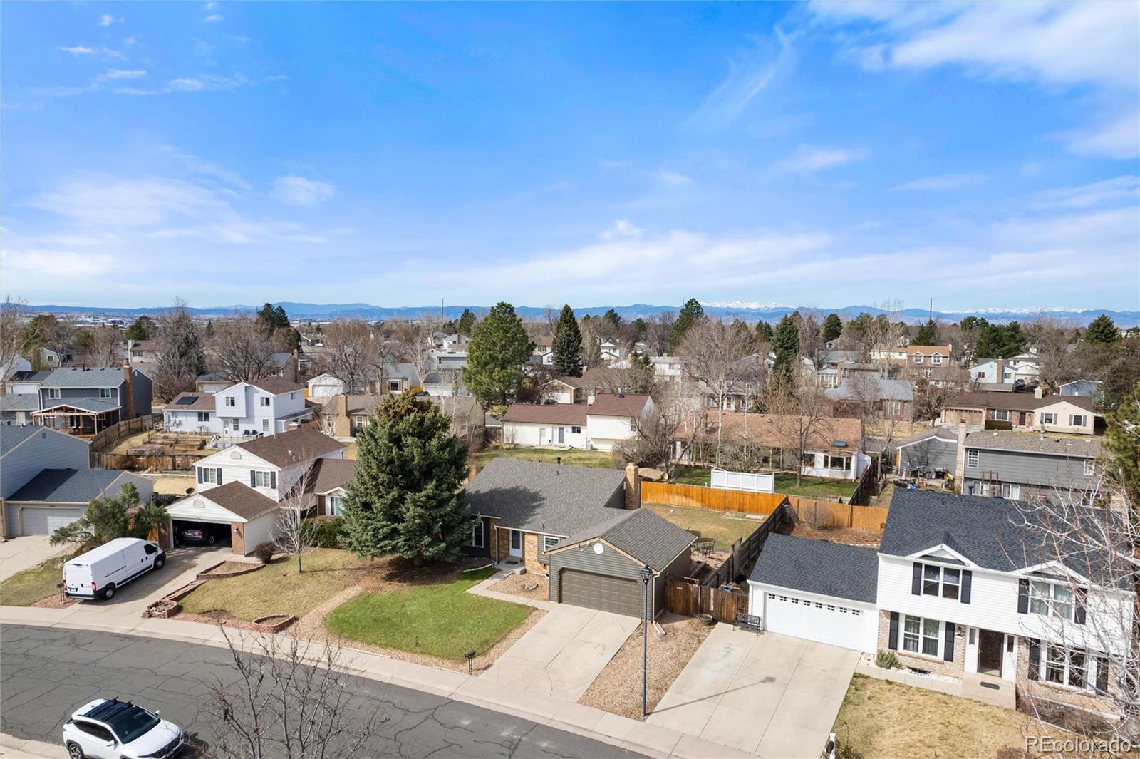 17452 E Progress Drive