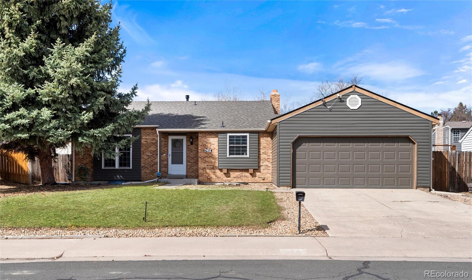 17452 E Progress Drive