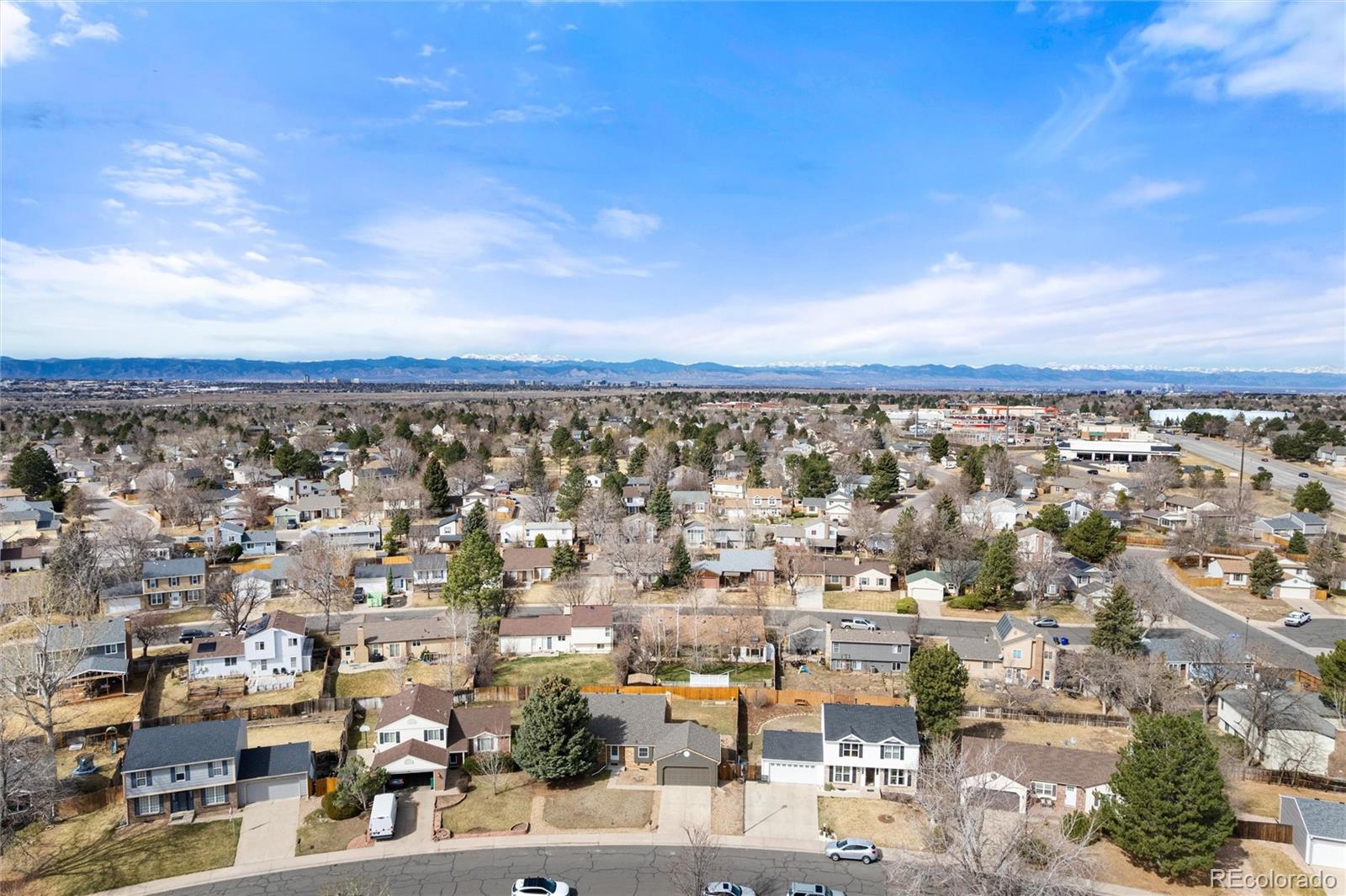 17452 E Progress Drive